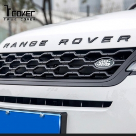 랜드로버 공용 레인지로버 이보크 벨라 스포츠 보닛 트렁크 RANGE ROVER 엠블럼