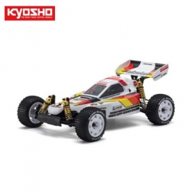 1/10 Optima Mid 4WD Buggy Kit (교쇼 옵티마 미드 버기)