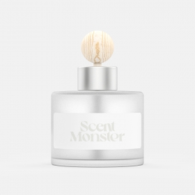 센트몬스터 차량용 디퓨저 방향제 고급 120ml