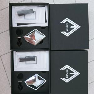 마일론 갤러리3 차량용 방향제 명품 고급 자동차 디퓨저 차 30대남자 선물 MGAL-03