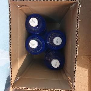 [미쉐린] 미쉐린에탄올워셔액_1.8L 4개