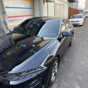 YPER 디테일링 세차 10만원권