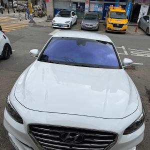 김대현님의 바디킷/외장교체 견적