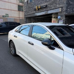 윤동균님의 썬팅(틴팅)