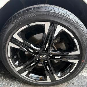 윤동균님의 휠튜닝 견적